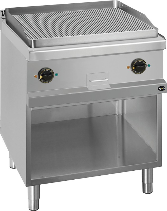 Жарочная поверхность Apach Cook Line APTE-77PR/PL