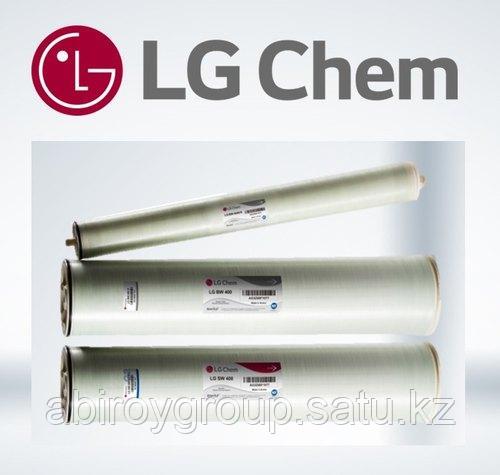 Мембраны обратного осмоса LG 440 R\ES