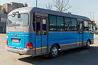 Междугородние перевозки5