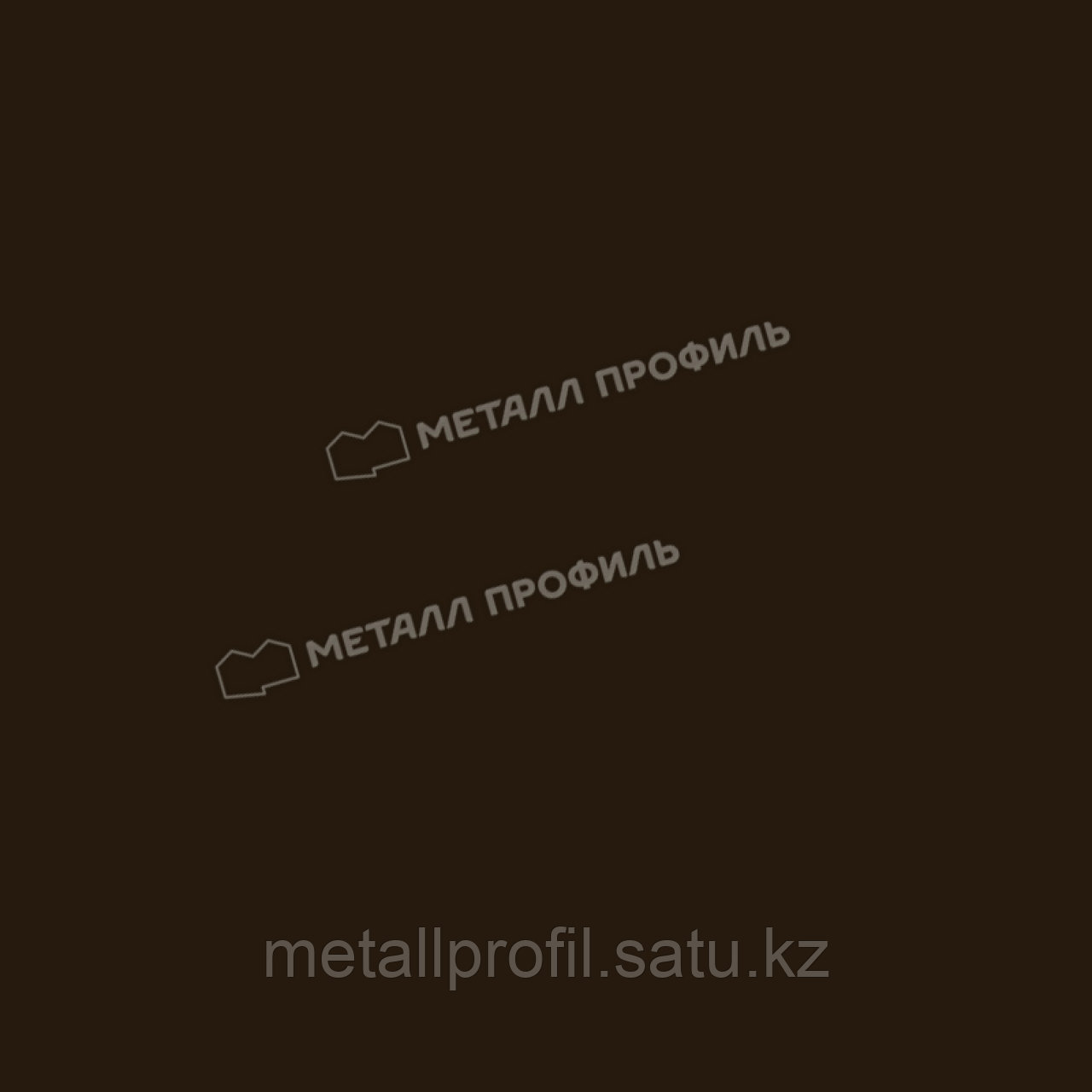 Металл Профиль Колено трубы МЕТАЛЛ ПРОФИЛЬ БЮДЖЕТ 76х102 RR32