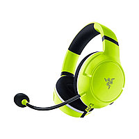 Гарнитура Razer Kaira X for Xbox - Electric Volt2