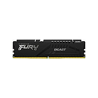 Модуль памяти Kingston FURY Beast KF552C40BB-8 DDR5 8GB 5200MHz1