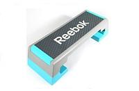 Степ-платформа Reebok RAP-11150BL3