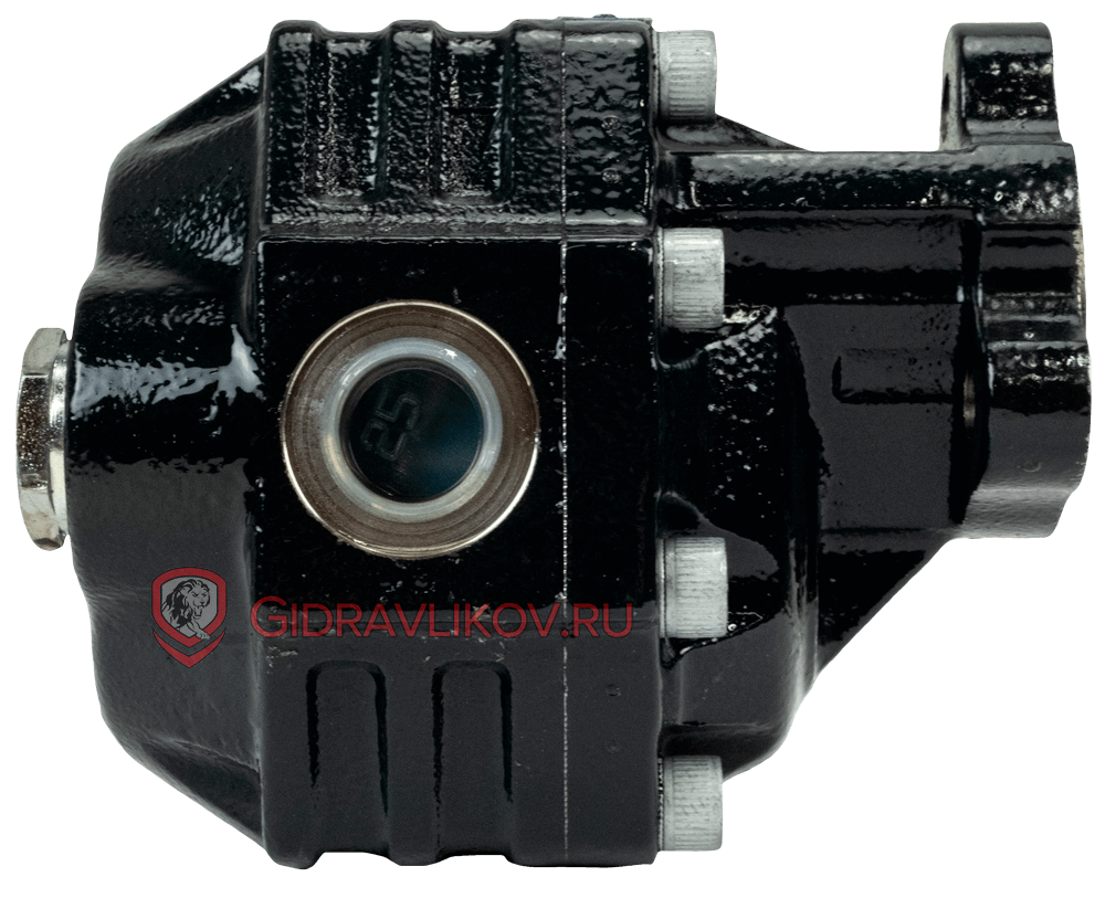 Шестеренный насос NPH-73 UNI DX 10501100737