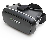 Очки виртуальной реальности VR shinecon с откидной передней панелью2