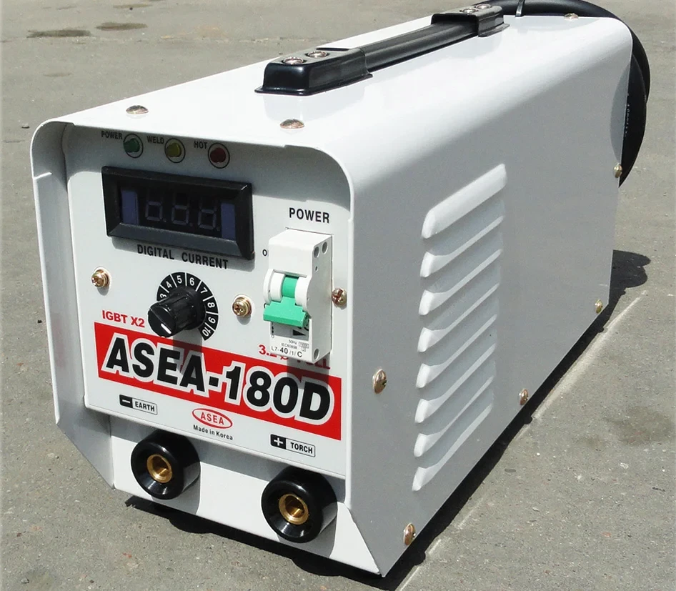 Сварочный аппарат ASEA 180D