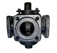 Битумный насос ДС-125. Битумная установка.1