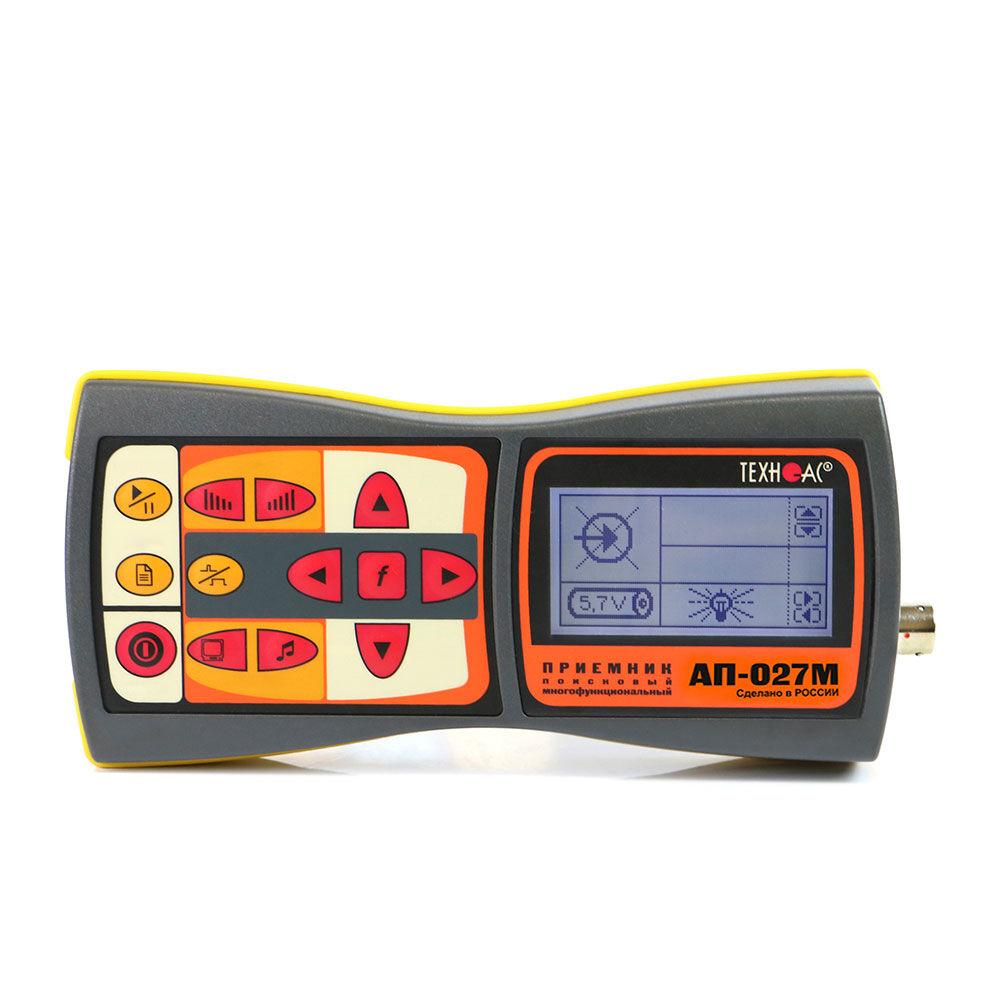 Трассоискатель Успех АГ-428.15Н
