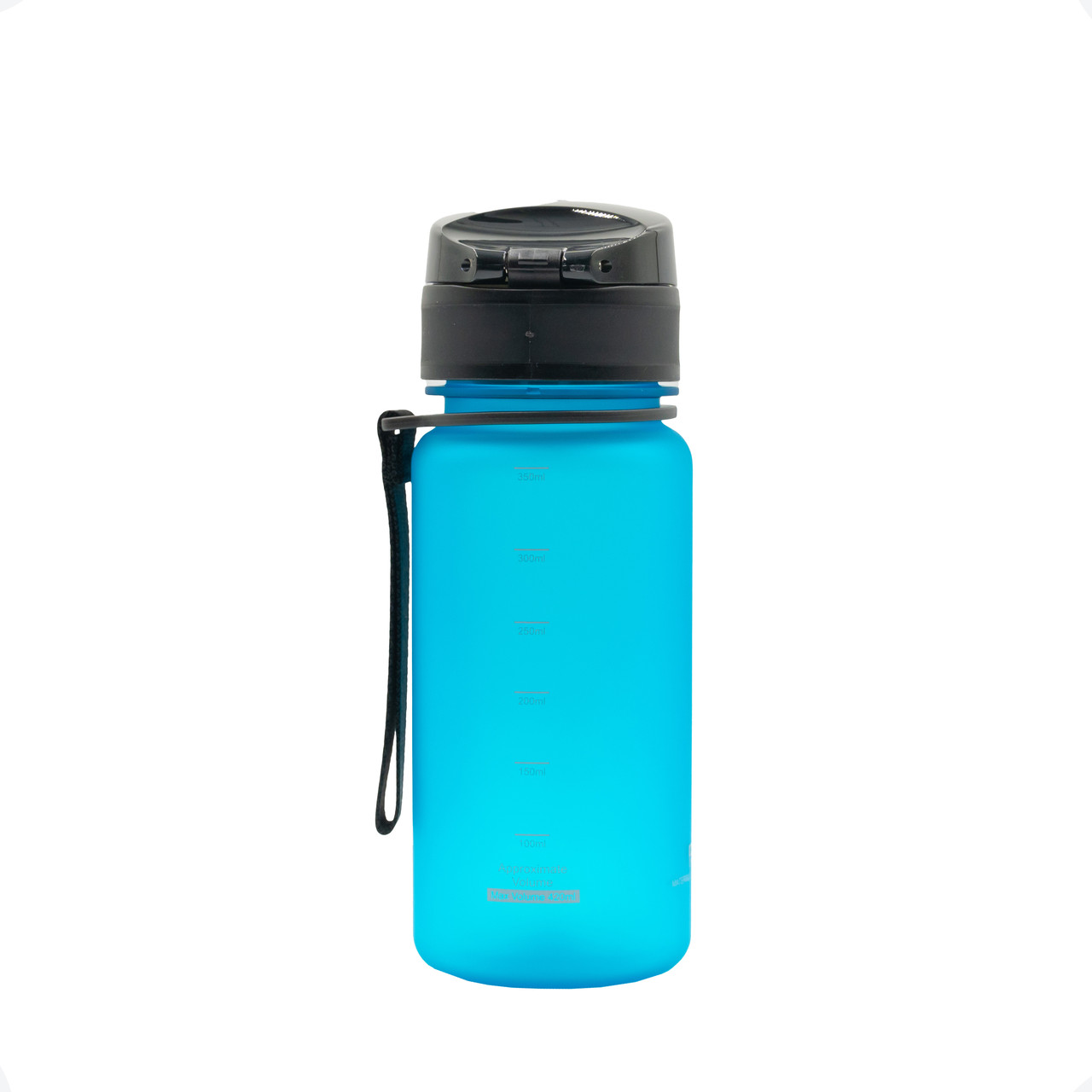 Бутылка для напитков UZSPACE 3034 350ML
