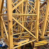 Башенный кран Zoomlion WA7025-125