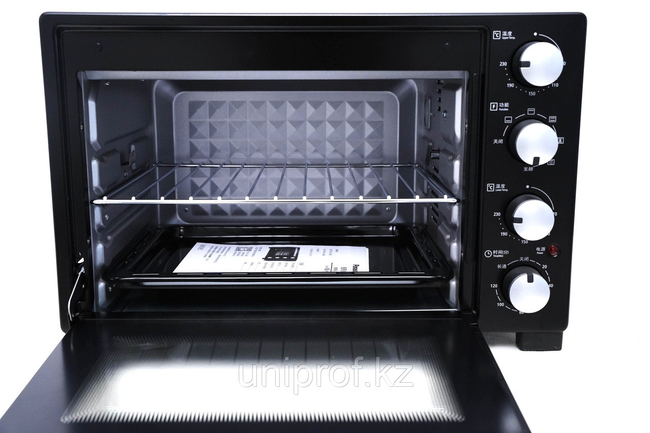 Электрическая духовка панасоник NB-H3201( 32L
