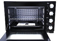 Электрическая духовка панасоник NB-H3201( 32L4