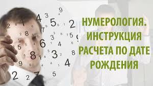 КОУЧИНГ ПО ДАТЕ РОЖДЕНИЯ IV уровень