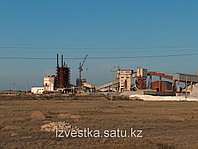 Известь ГОСТ (1,2,3 сорт)4