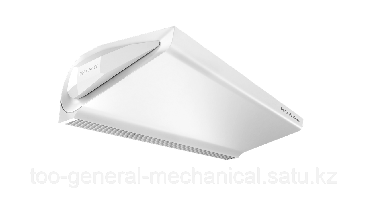 1-4-2801-0057 WING W200 с электродвигателем ЕС