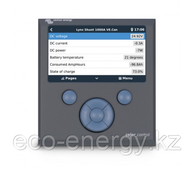 Color Control GX