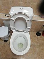 Чистка канализационных труб5