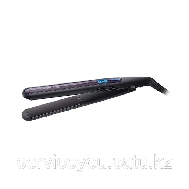 Выпрямитель Remington S6505 черный