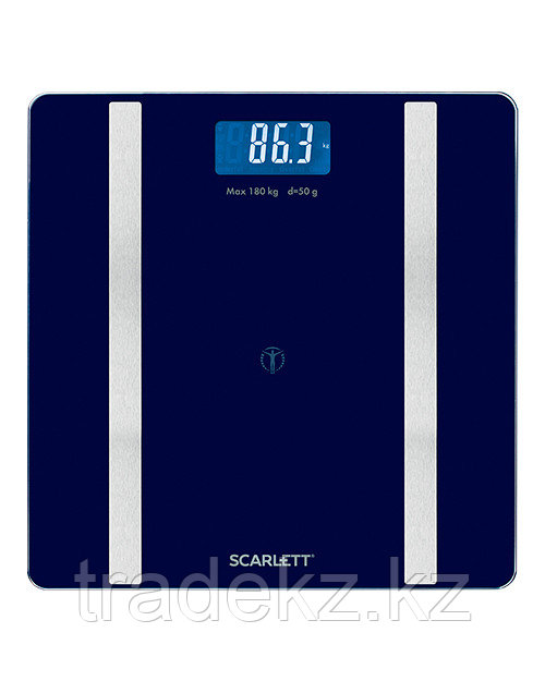 SCARLETT SC-BS33ED111