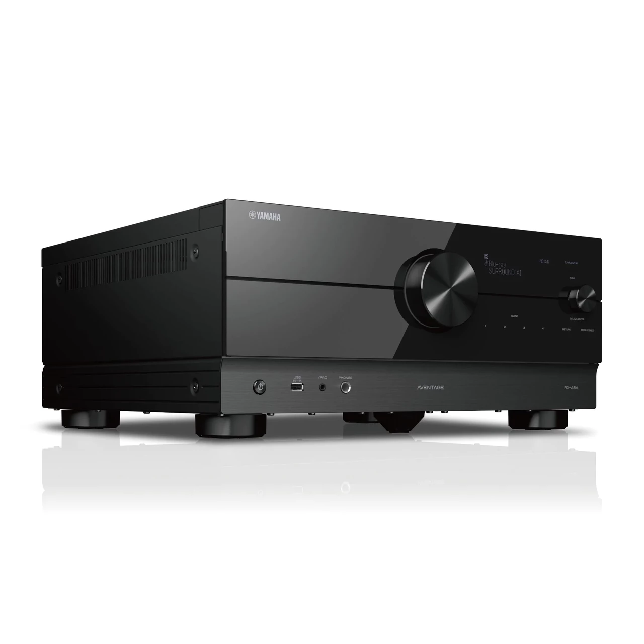 AV-ресивер Yamaha RX-A6A