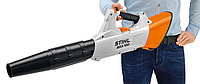 Воздуходувка аккумуляторная Stihl BGA 200, ветродуй без аккумулятора и зарядного устройства2