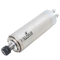 Шпиндель водяного охлаждения GDZ-23 (2.2 кВт, ER20) 220 В