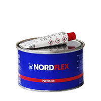 NORDFLEX F0901 Универсальная шпатлевка 2 кг.