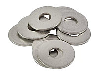 Шайба D= 27 мм, Стандарт: Р 52646-2006