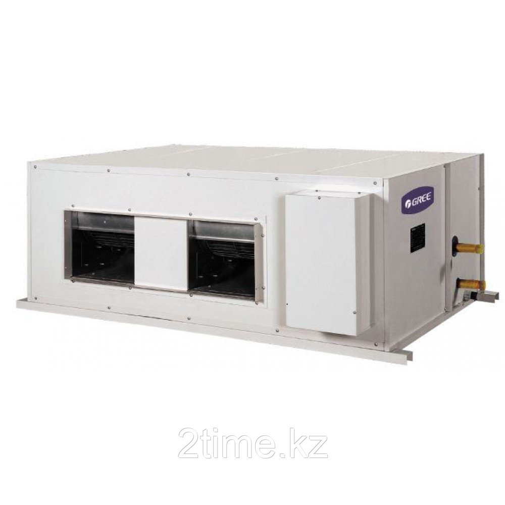 Кондиционер канальный FGR25Pd/DNa-X R410A