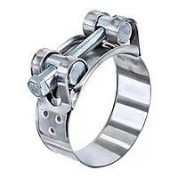 Хомут силовой 278-291 W1