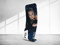 Пресс волл Altec Promo тканевый5