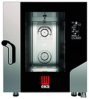 ПЕЧЬ ПАРОКОНВЕКЦИОННАЯ TECNOEKA "MKF 711 BM/0/085"