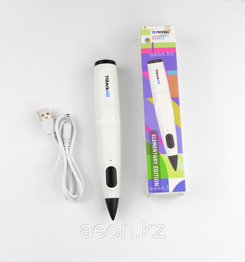 3D ручка Myriwell RP300B