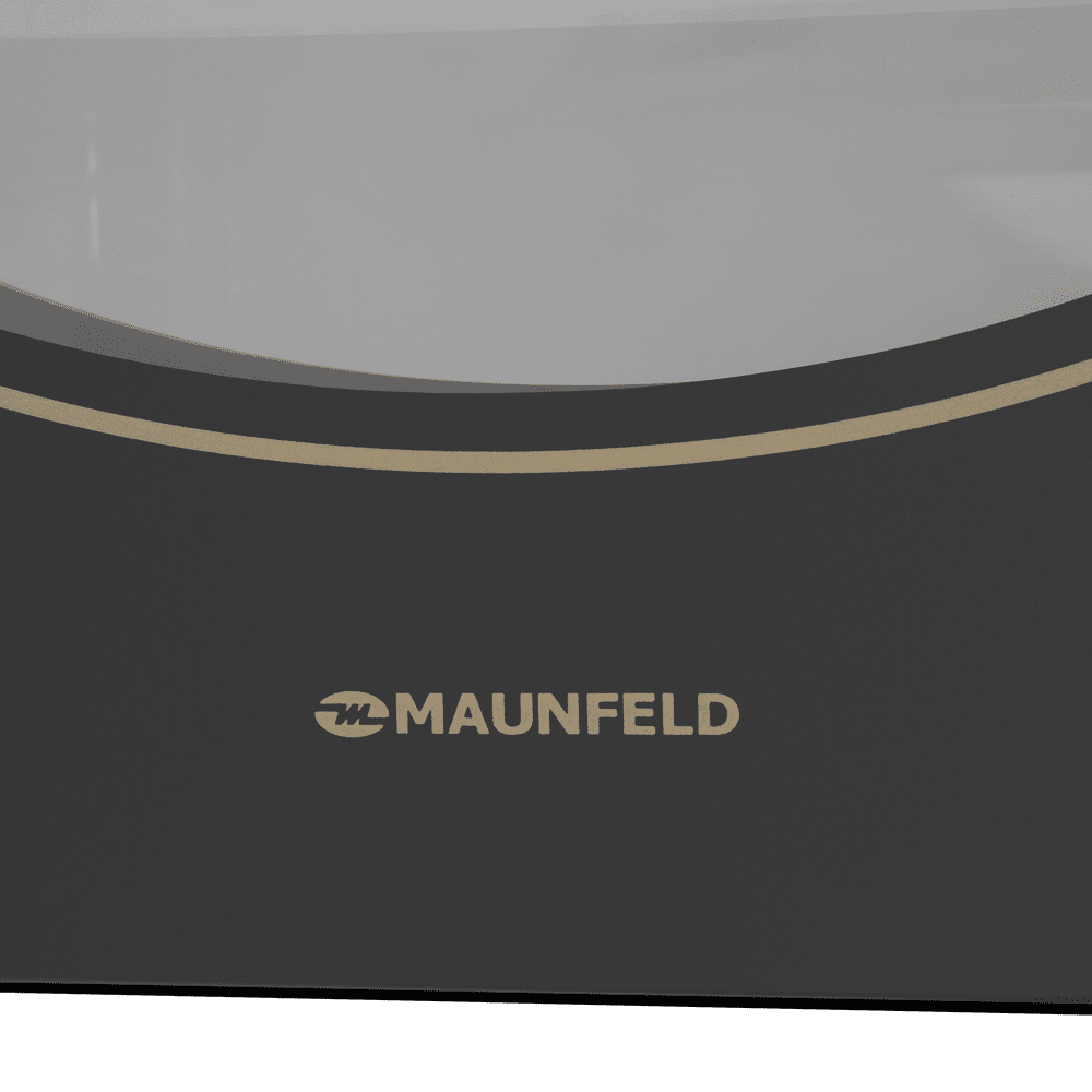 Шкаф духовой электрический MAUNFELD EOEFG.566RBG.RT