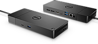 Док-станция Dell WD19S 180W (210-AZBU)
