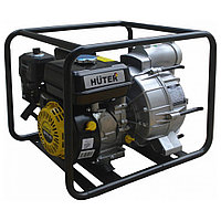 Мотопомпа бензиновая Huter MPD-80 70/11/42