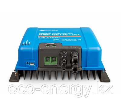 Солнечный контроллер Victron Energy BlueSolar MPPT 150/70-MC4