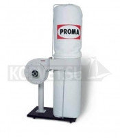 Стружкопылесос PROMA OP-750