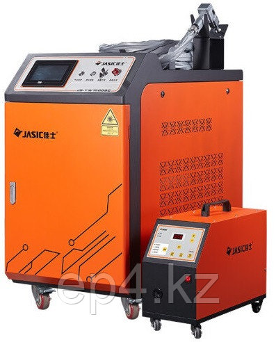 Аппарат лазерной сварки Jasic LS-30000 3 в 1