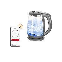 Чайник электрический Redmond SkyKettle RK-G214S Темно-серый1