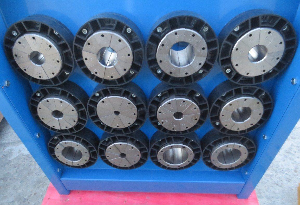Станок для обжима РВД SAMWAY P32Q (108-147)