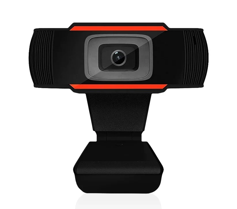 Камера для ПК. Компьютерная камера Webcam GL-8
