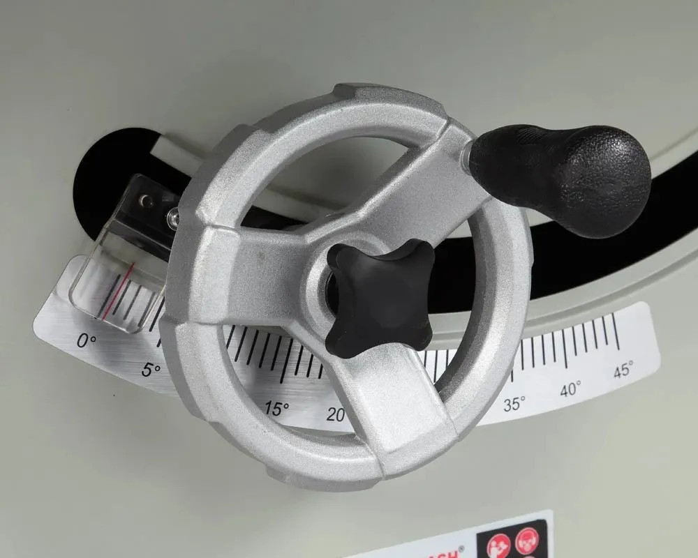 Круглопильный станок BELMASH TS-250R - 220В