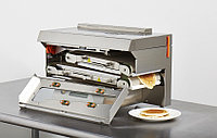 Оладьев выпечки автомат Popcake PC10SRU2