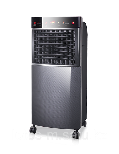 Охладитель испарительного типа VAB-05EQ