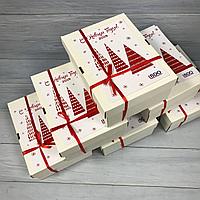 Подарочные наборы, коробки для подарков