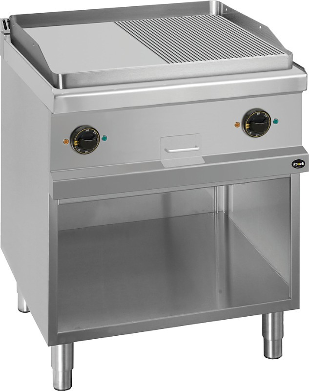 Жарочная поверхность Apach Cook Line APTE-77PLR/PL