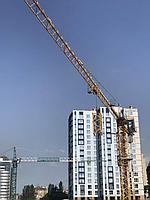 Кран башенный POTAIN MC85B1