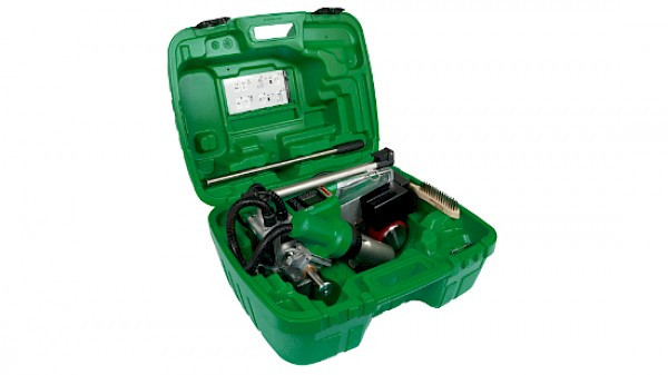 UNIROOF 700 - 220-240 В / 3680 Вт / 40 мм / евровилка EU Plug