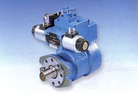 Гидромотор Brevini Hydraulics, гидронасос Brevini Hydraulics2